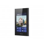 DS-KD9403-E6 8-дюймова IP Android панель у металевому корпусі